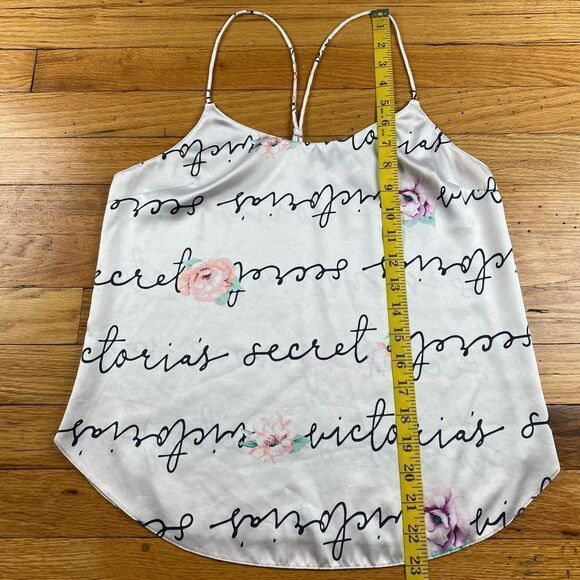 🪦Victoria's Secret Tank Tops Both Size Small Petite Tank Tops - Picture 9 of 9